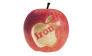 Apple Iron