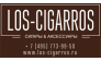 Los-Cigarros